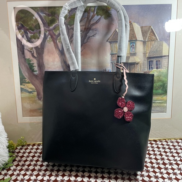 Kate Spade Tote Bag - Picture 1 of 9